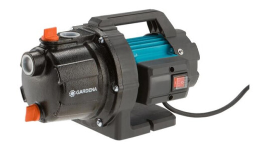 Gardena 9014-47 water pump Gardena 9014-47 water pump