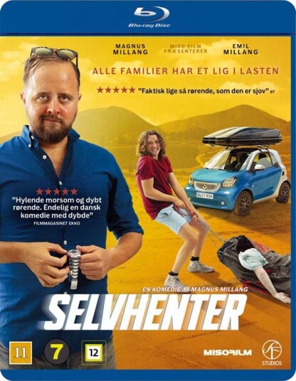 Selvhenter Selvhenter