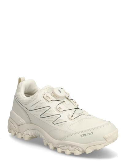 Viking Anaconda 4X4 Low Wp Boa - Cream - 42 Viking Anaconda 4X4 Low Wp Boa - Cream - 42