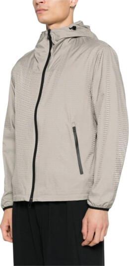 Emporio Armani Herre Jakker Grå 2XL, Emporio Armani Herre Jakker Grå 2XL,