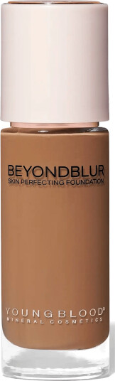 Youngblood Mineral Cosmetics Yb Beyondblur Skin Perfecting Foundation Dn1 30 ML