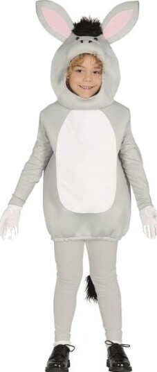 Fiesta Æsel Kostume Fiesta Æsel Kostume