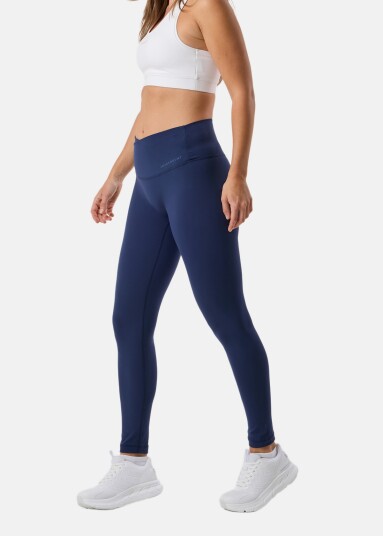 Swedemount Core Wrap Long Tights W Swedemount Core Wrap Long Tights W