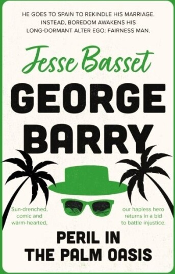 George Barry George Barry