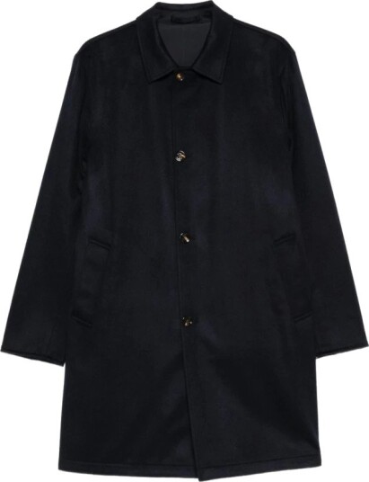 Kired Herre Frakker Blå 2XL,