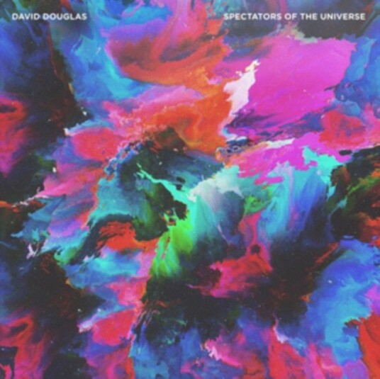 David Douglas Spectators Of The Universe Uk Vinyl
