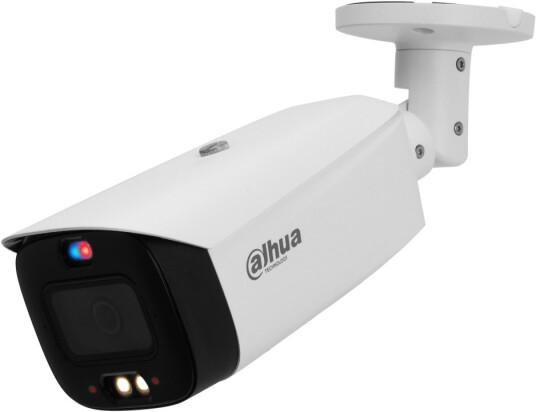 Dahua NET WiFi IR Bullet Overvåkningskamera 5MP Dahua NET WiFi IR Bullet Overvåkningskamera 5MP