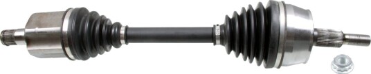 Febi Bilstein Drivaksel FEBI BILSTEIN 182111