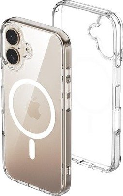 Insmat - back cover for mobile phone