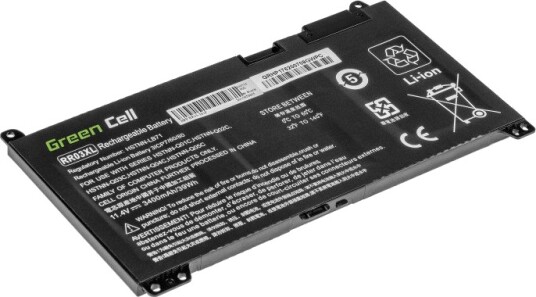 Batteri til HP MT20 etc