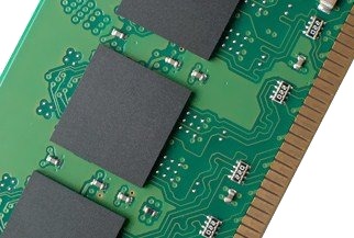 HPE Smart Array FBWC DDR3 512MB 633540-001