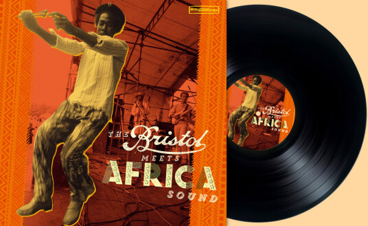 The Bristol Meets Africa Sound
