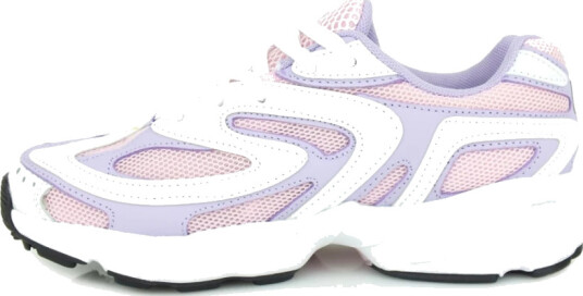 Fila Dame Sko Hvit 38 EU,