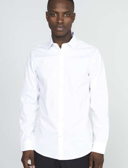 Matinique Robo N - White - XXXL Matinique Robo N - White - XXXL