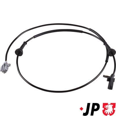 ABS sensor JP GROUP 4997104470