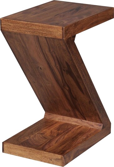 Wical Avlastningsbord 44 cm - Brun
