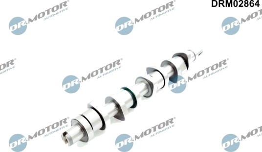 Kamaksel DR.MOTOR AUTOMOTIVE DRM02864