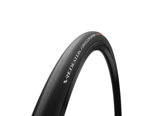 Vredestein VREDESTEIN FORTEZZA SENSO Superiore landeveisdekk 700x28 (28-622) rullet anti-punkteringsinnsats TPI320 280g svart (NY) Vredestein VREDESTEIN FORTEZZA SENSO Superiore landeveisdekk 700x28 (28-622) rullet anti-punkteringsinnsats TPI320 280g svart (NY)