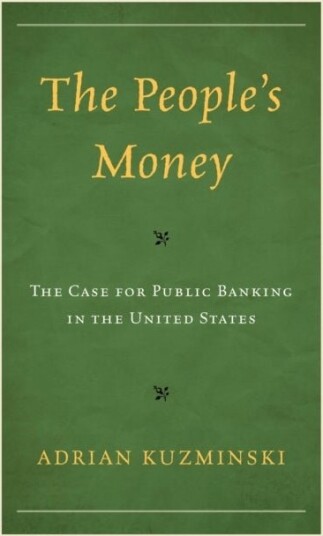 The People’s Money