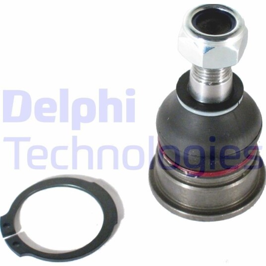 Bærekule DELPHI TC830 Bærekule DELPHI TC830