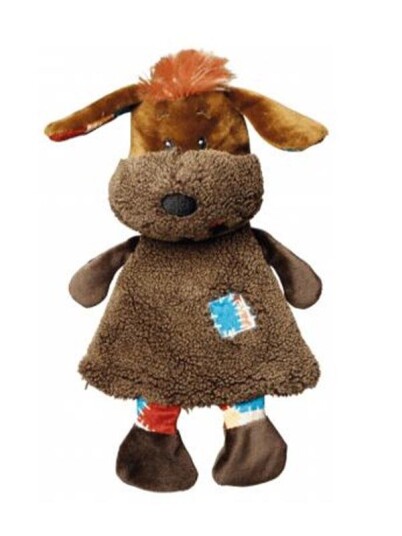 Trixie Plush Dog Dog Toy 28Cm Trixie Plush Dog Dog Toy 28Cm