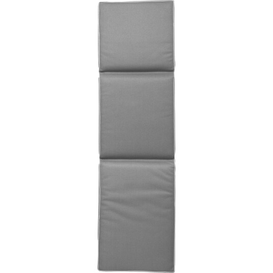 Diyti Plain Solsengpute 50x186 cm Grå Diyti Plain Solsengpute 50x186 cm Grå