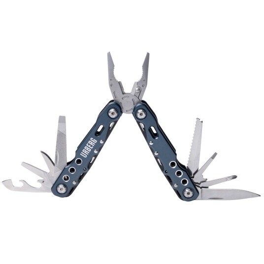 Urberg Multi Tool G2 Navy OneSize
