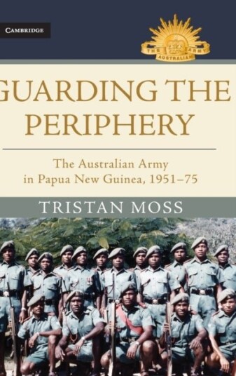 Guarding the Periphery Guarding the Periphery