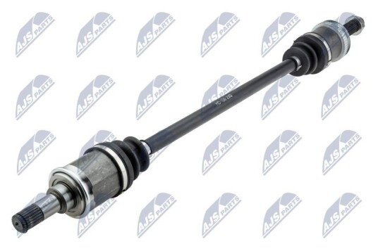 Nty Drivaksel NTY NPW HD 100