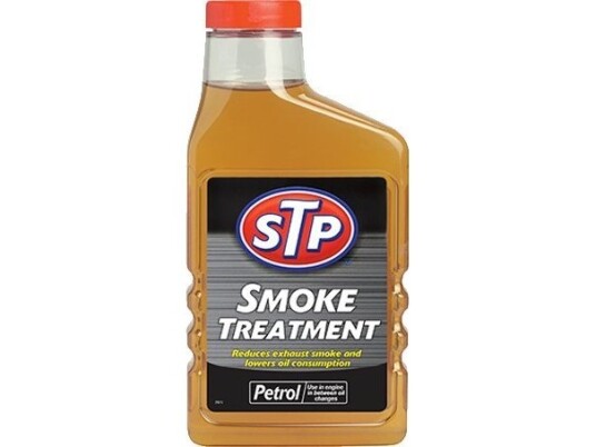 Tilsetning drivstoff STP SMOKE TREATMENT Tilsetning drivstoff STP SMOKE TREATMENT