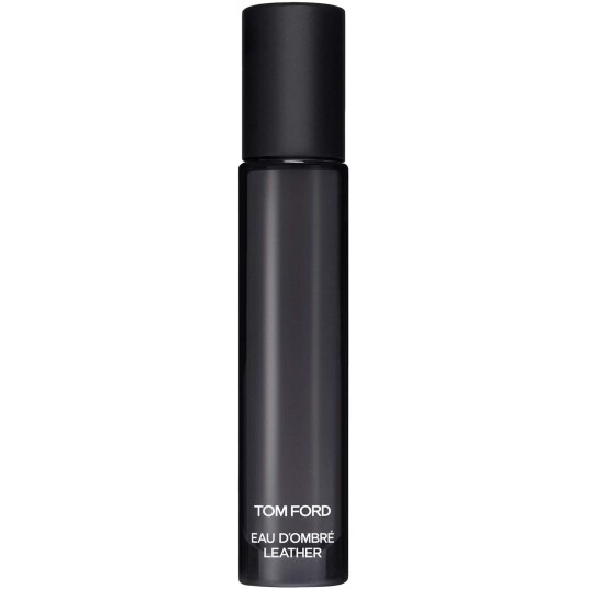 TOM FORD Eau d'Ombre Leather Reisespray 10 ml - Intens Duft for Mann