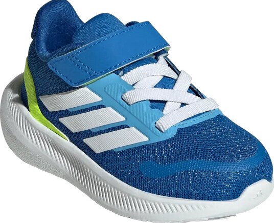 adidas Sportswear Runfalcon 5 El I - Blue - 19