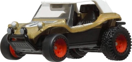 Hot Wheels Boulevard Meyers Manx Buggy 1:64