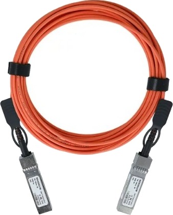 Blueoptics Qsfp 100G D Aoc 2M Bo Qsfp28 2 M