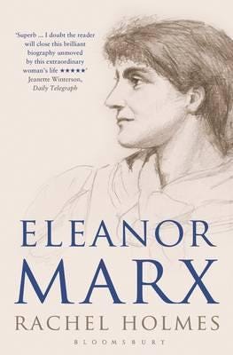 Eleanor Marx A Life