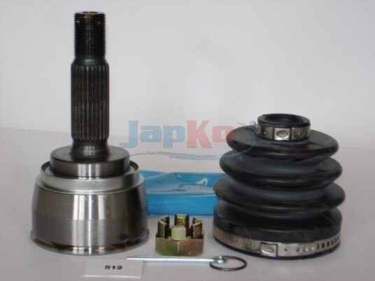 Drivledd JAPKO 62512