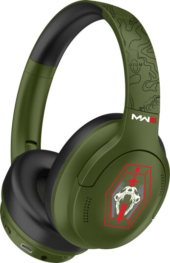 OTL - Olive snake Active noise cancelling headphone