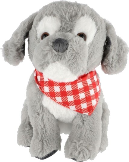Tulilo Azorek Hund Kosedyr 26 cm