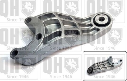 QUINTON HAZELL EM4770 Motorfeste