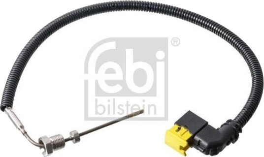 Sensor, eksostemperatur FEBI BILSTEIN 1000605