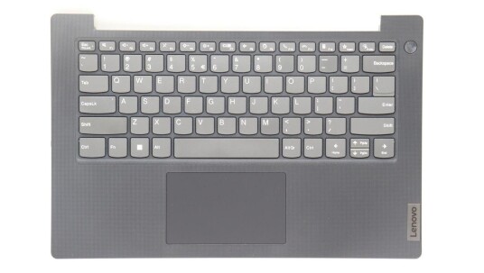 Lenovo COVER Upper Case ASM_EURO ENG