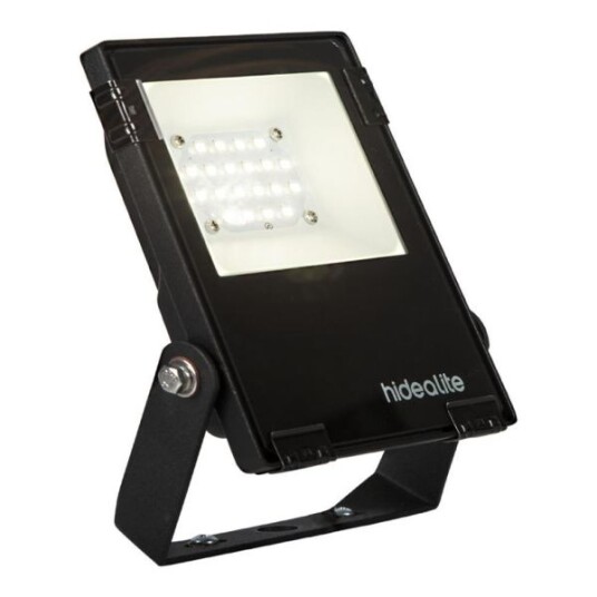 Hide-a-Lite Scout 10 1100/840 Lyskasterarmatur IP65 115° 4000 K 10 W Belysning