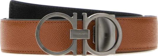 Ferragamo Herre Accessories Brun 95 CM,