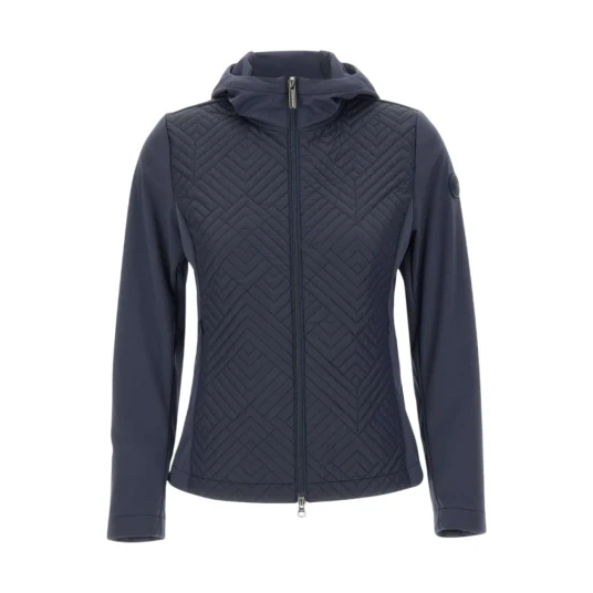 Colmar Dame Sport Blå L, Colmar Dame Sport Blå L,