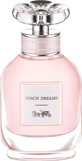 Coach Dreams Eau de Toilette 40ml Blomstrete Duft til Dame Coach Dreams Eau de Toilette 40ml Blomstrete Duft til Dame