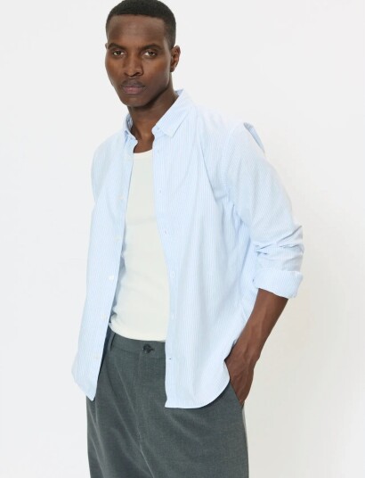 Matinique Matrostol Bd Blue XXXL Matinique Matrostol Bd Blue XXXL