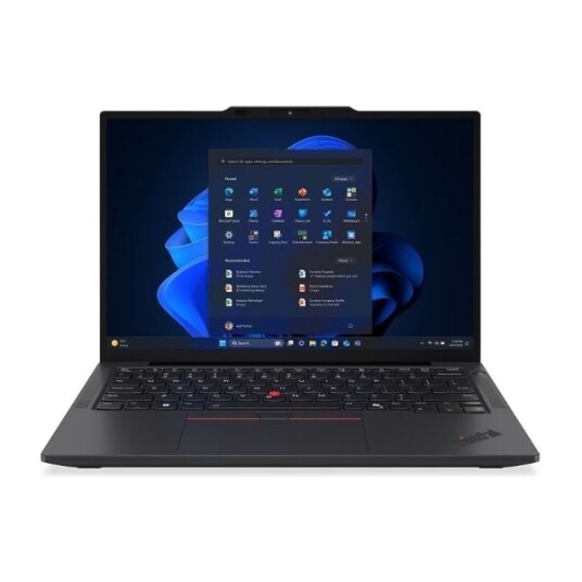 Lenovo ThinkPad X13 G6 Intel Core Ultra 5 225U ARL 13.3inch WUXGA 400n 32GB 512GB LTE UPG 54.7Wh W11P 3yPS Co2 Lenovo ThinkPad X13 G6 Intel Core Ultra 5 225U ARL 13.3inch WUXGA 400n 32GB 512GB LTE UPG 54.7Wh W11P 3yPS Co2