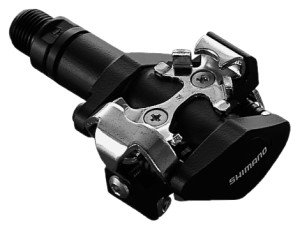 Shimano Pd-M505 Klikkpedaler