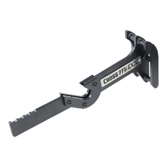 Crossmaxx Barbell Jack Løftebjelke Crossmaxx Barbell Jack Løftebjelke