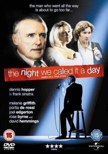 The Night We Called It A Day (DVD) The Night We Called It A Day (DVD)